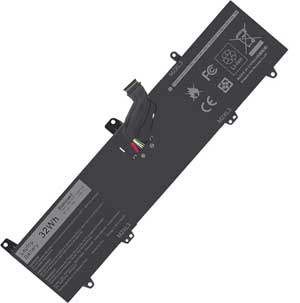 Dell Inspiron 11 3164 Laptop Batteries Replacement for Dell Inspiron 11 3164 Laptop Battery