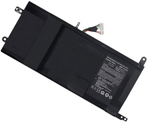 CLEVO Hasee Z7M Laptop Batteries Replacement for CLEVO Hasee Z7M Laptop Battery