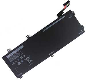 Replacement for Dell Precision M5510-1R1CD Laptop Battery
