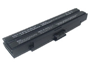 SONY VAIO VGN-BX6AAPS Laptop Batteries Replacement for SONY VAIO VGN-BX6AAPS Laptop Battery