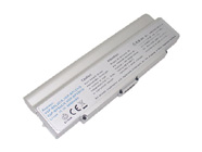 SONY VAIO VGN-N27GH/B Laptop Batteries Replacement for SONY VAIO VGN-N27GH/B Laptop Battery