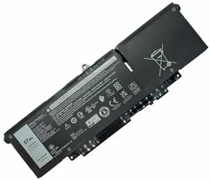 Replacement for Dell Latitude 7640 Laptop Battery