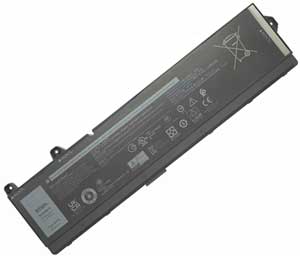Replacement for Dell 965V4 Laptop Battery