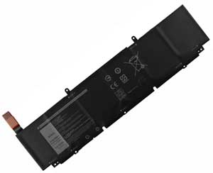 Replacement for Dell Precision 5750 0YY3V Laptop Battery