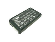 Replacement for FUJITSU SIEMENS Amilo L7300 Laptop Battery