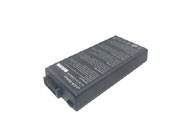 Replacement for LIFETEC LT41200 Laptop Battery