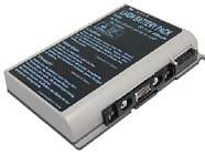 CLEVO D610 series Laptop Batteries Replacement for CLEVO D610 series Laptop Battery