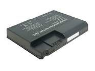 Replacement for TOSHIBA Satellite 1100 Laptop Battery