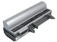 Replacement for IPC HighNote S15 Laptop Battery